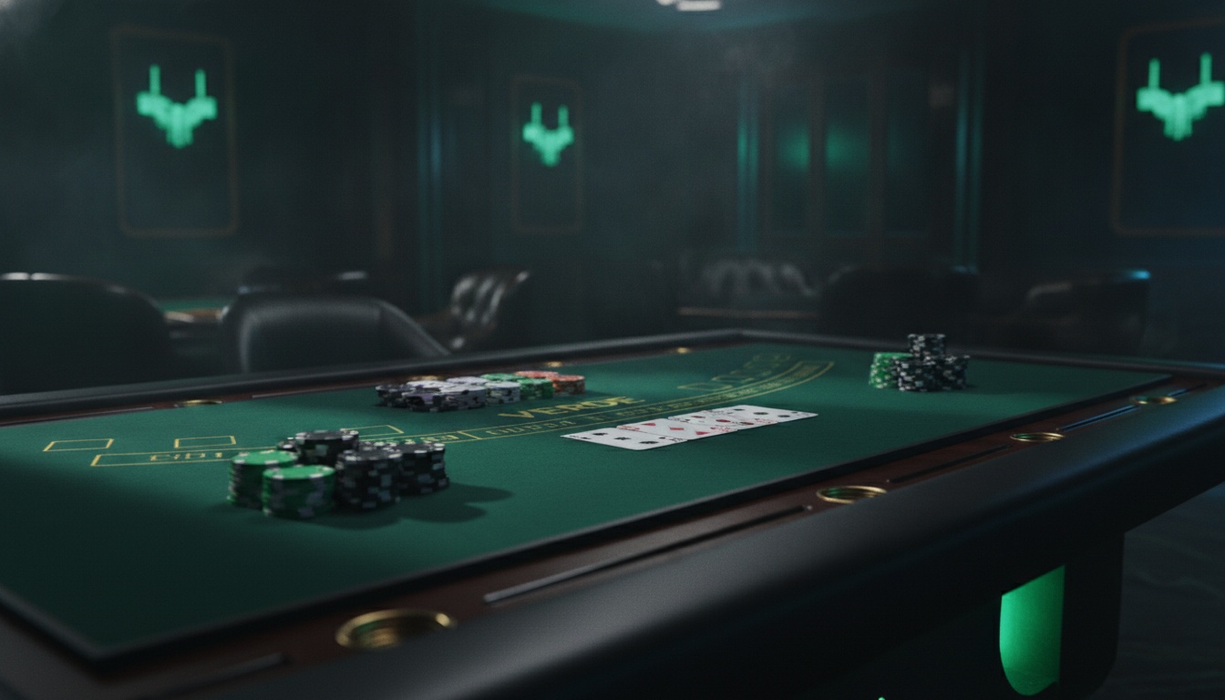 Selecția de Jocuri la Verde Casino