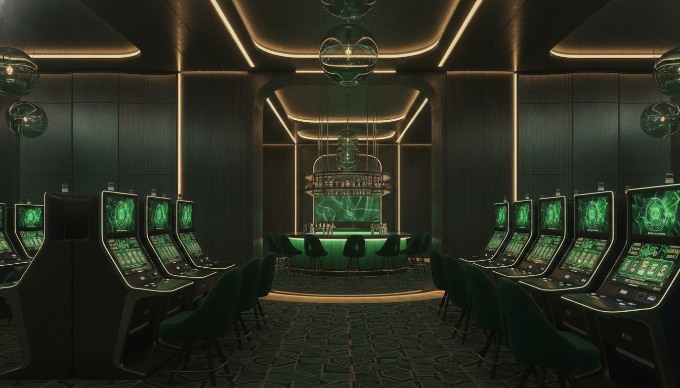 Informații utile despre Verde casino